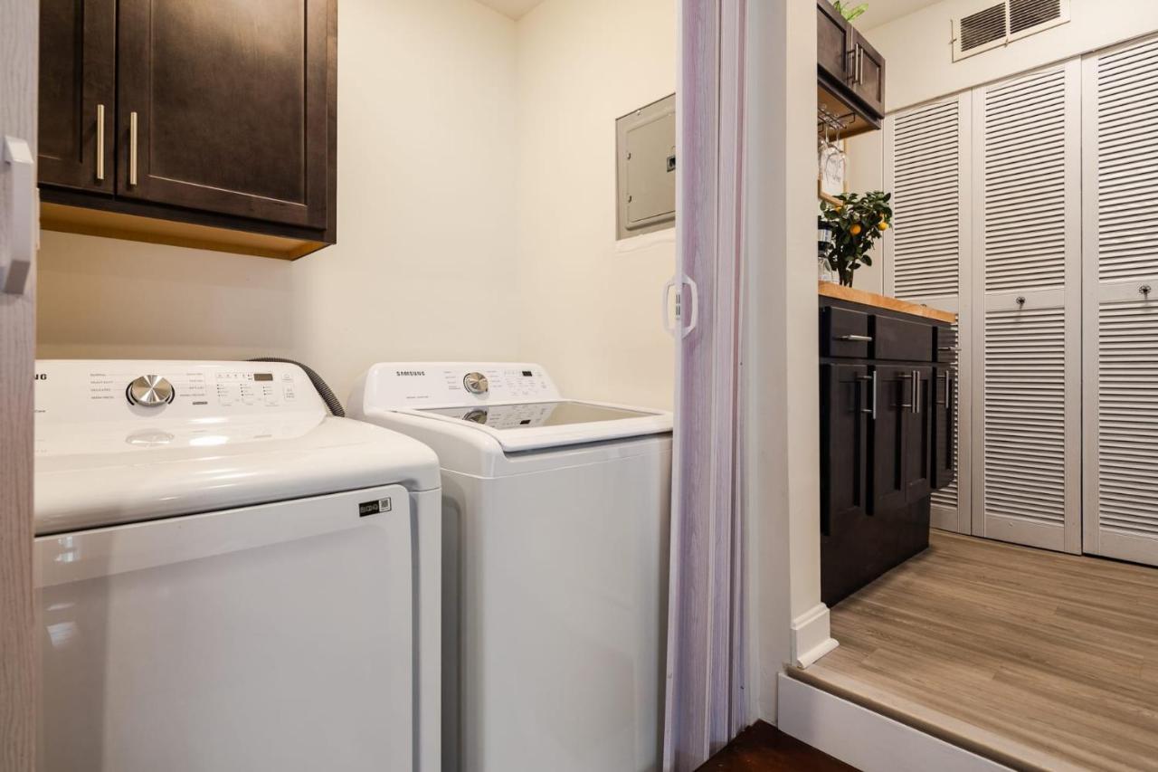 Silver Creek 3Br Hideaway Villa New Albany Kültér fotó